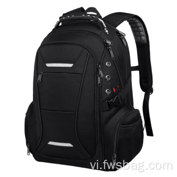 Backpack sinh viên đa năng theo phong cách đại học phụ nữ